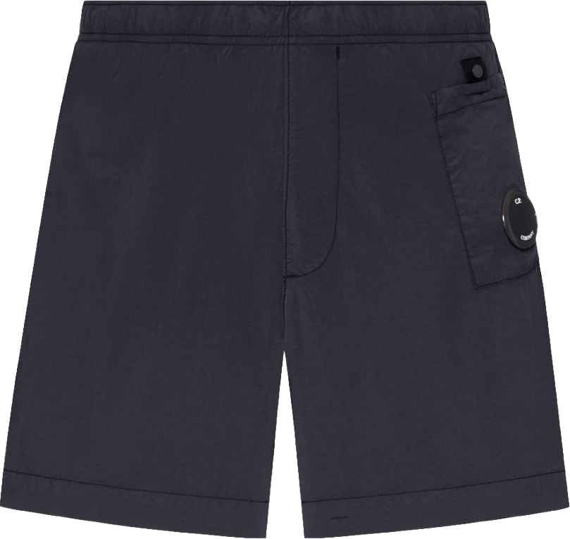 CP Company Sea Clothing Black Zwart