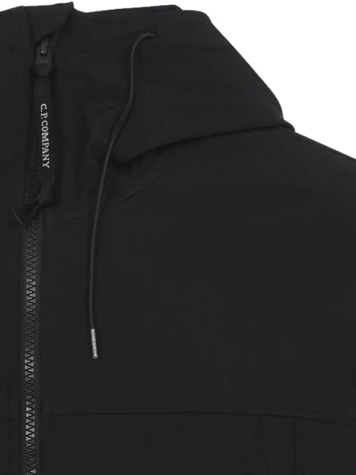 CP Company Jackets Black Zwart