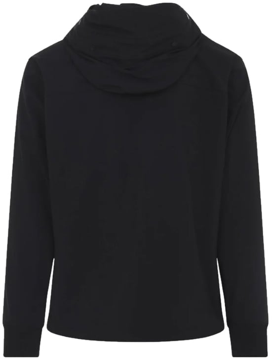 CP Company Jackets Black Zwart