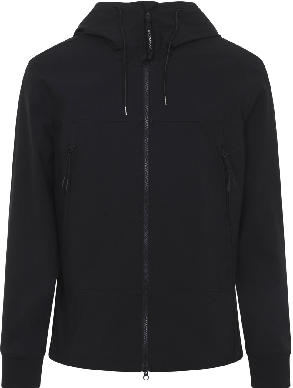 CP Company CP COMPANY RSCMOW728A.005968A Zwart