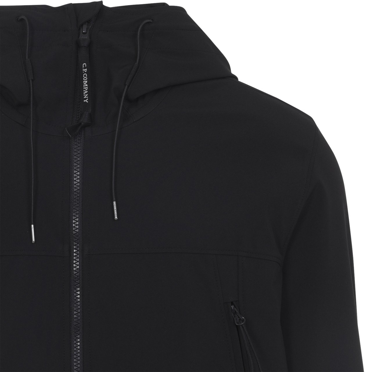 CP Company CP COMPANY RSCMOW728A.005968A Zwart