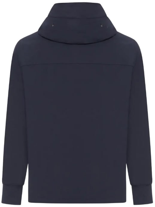 CP Company Jackets Blue Blauw