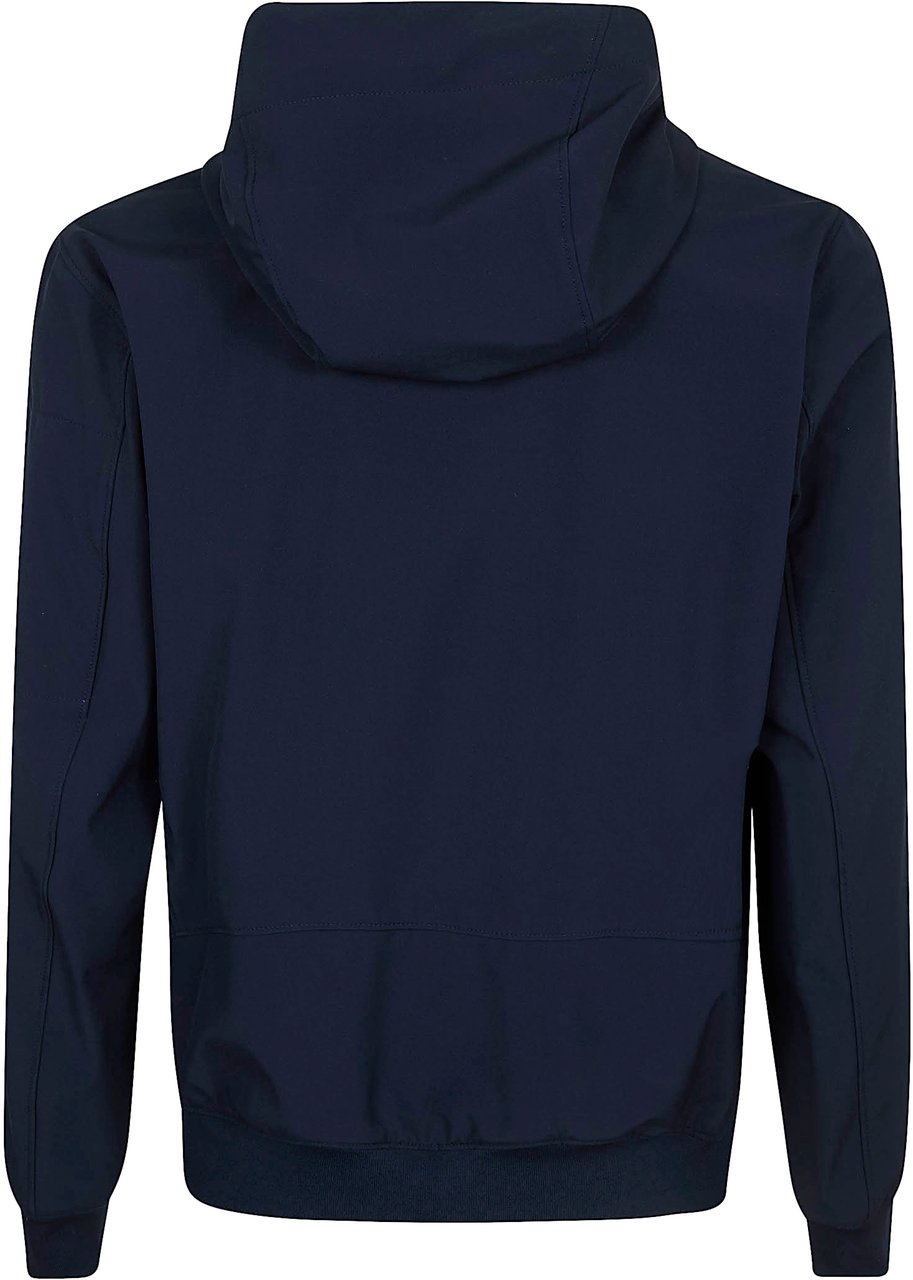 CP Company CP COMPANY RSCMOW729A.005968A Zwart