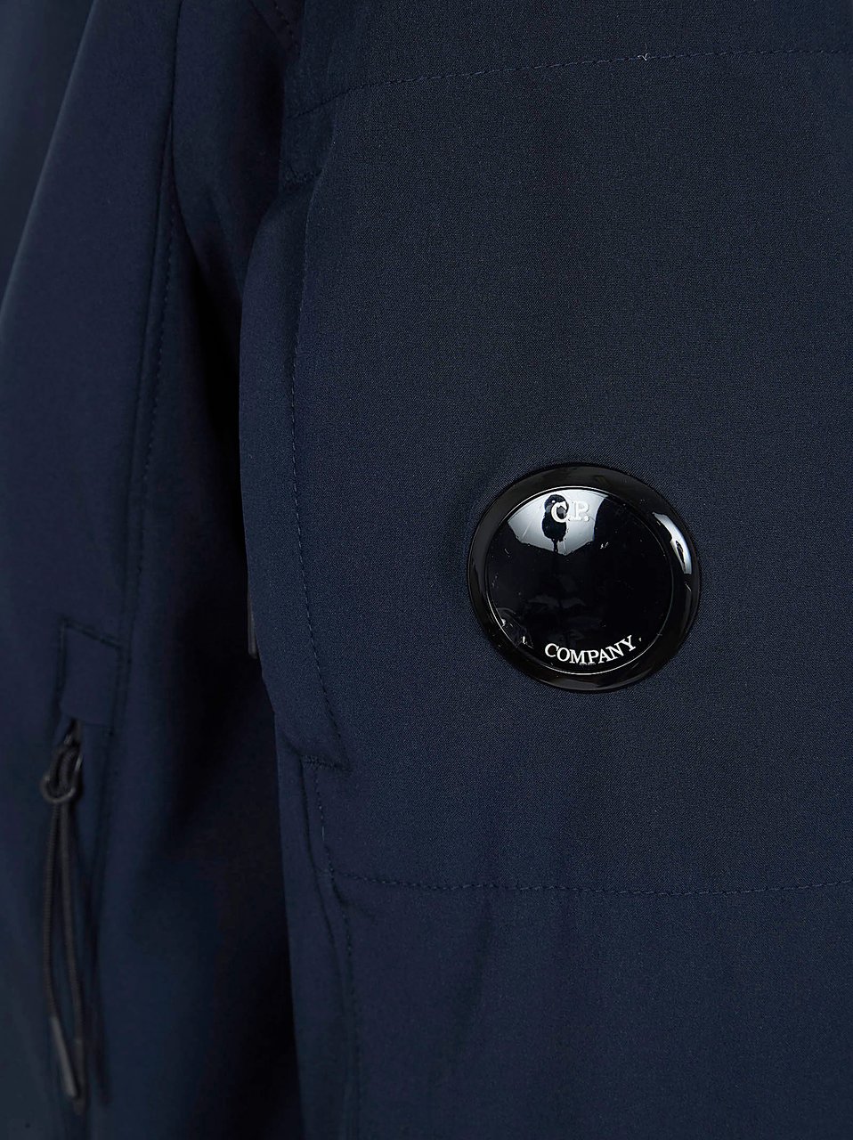 CP Company CP COMPANY RSCMOW729A.005968A Zwart