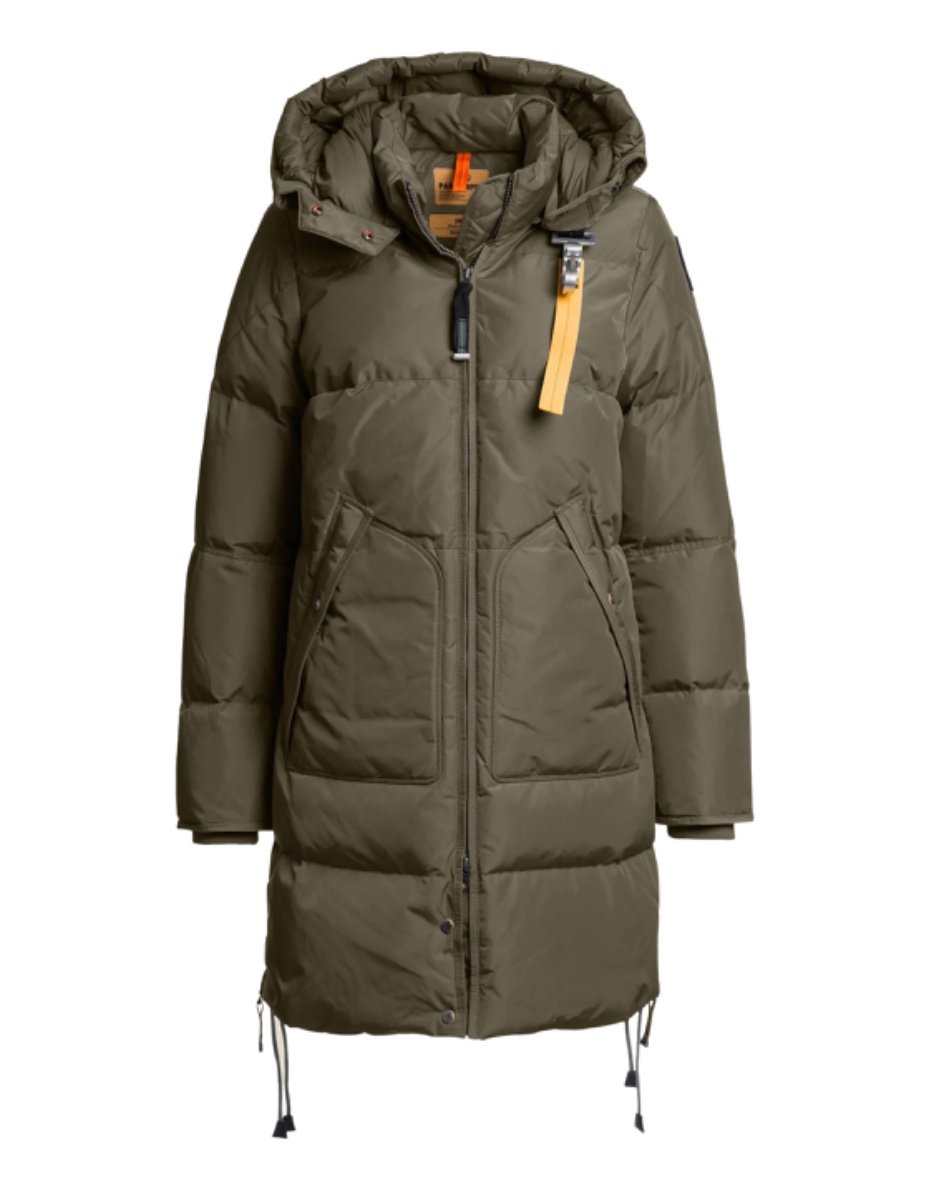 Parajumpers LongBear Groen
