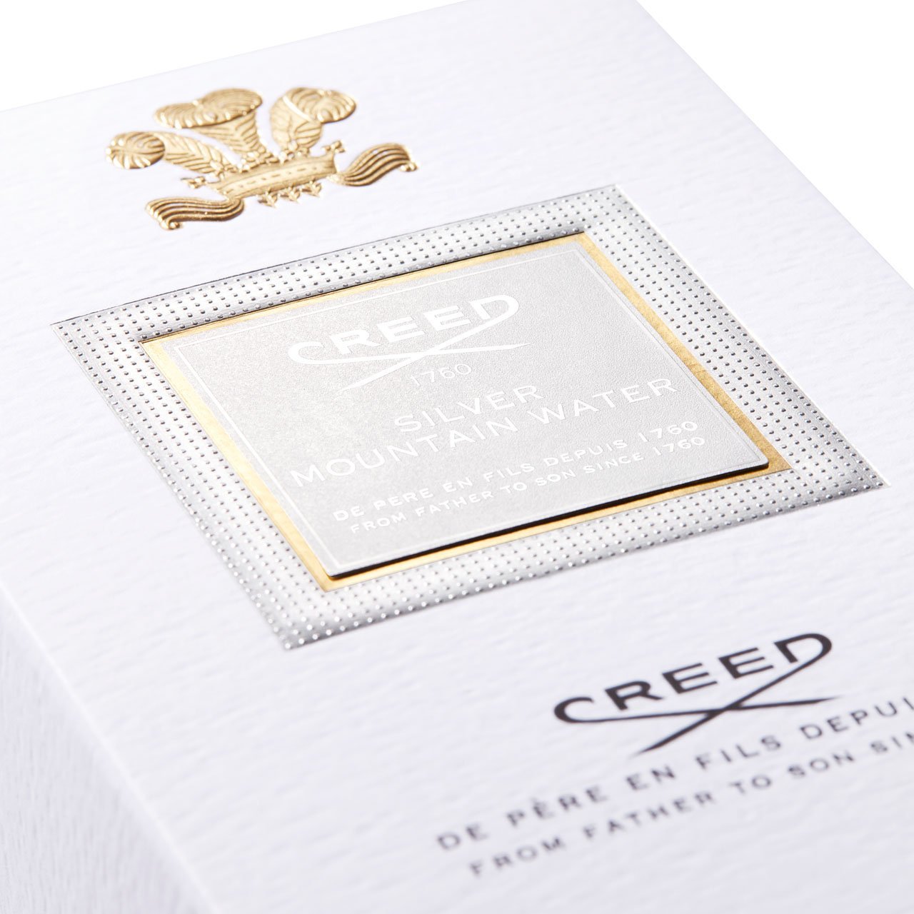 Creed Perfumes Wit