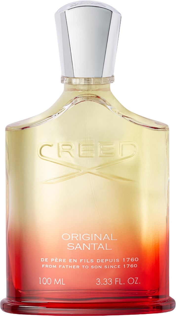 Creed Perfumes Goud