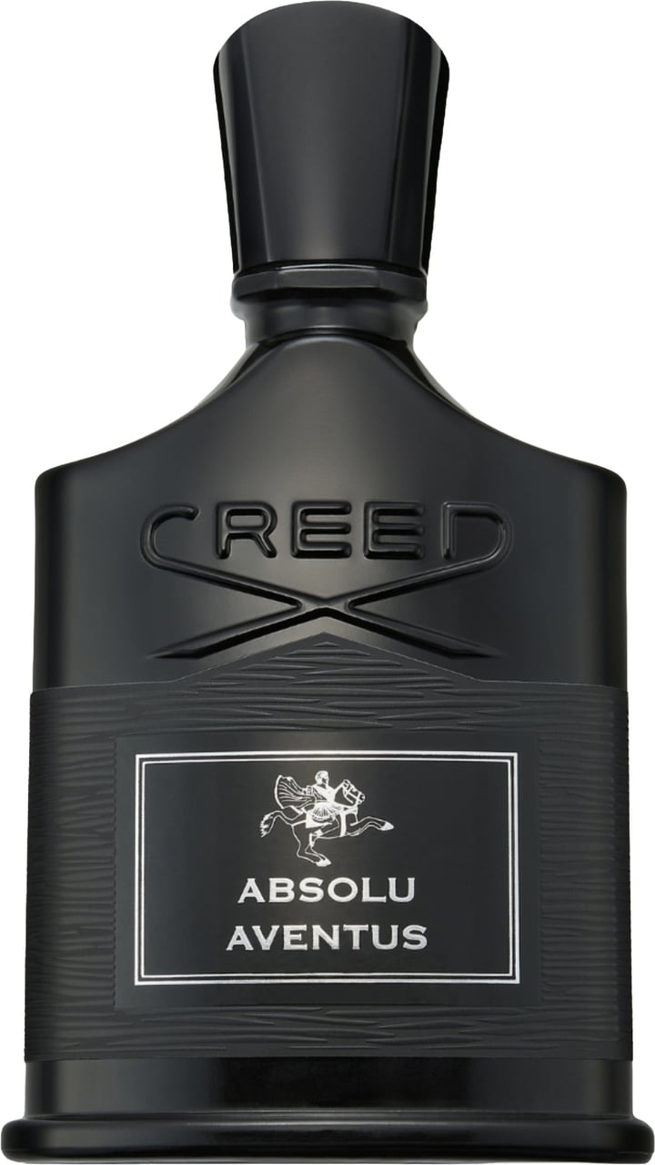 Creed Perfumes Zwart