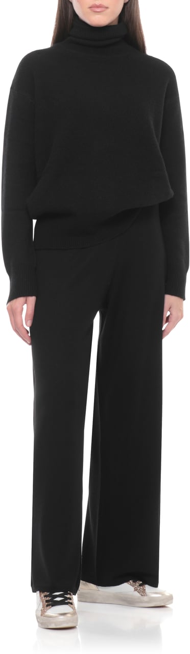 Crime London Sneakers White Wit