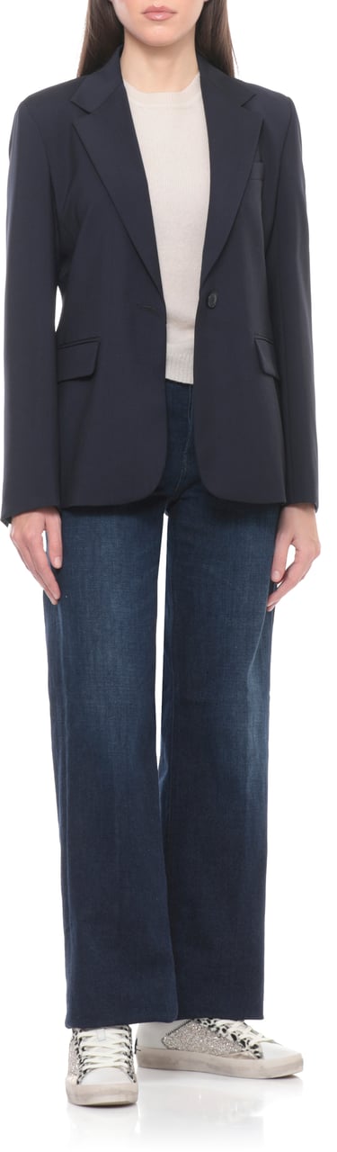 Crime London Sneakers White Wit