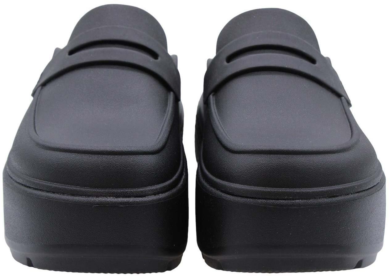 Crocs Klomp Black Zwart