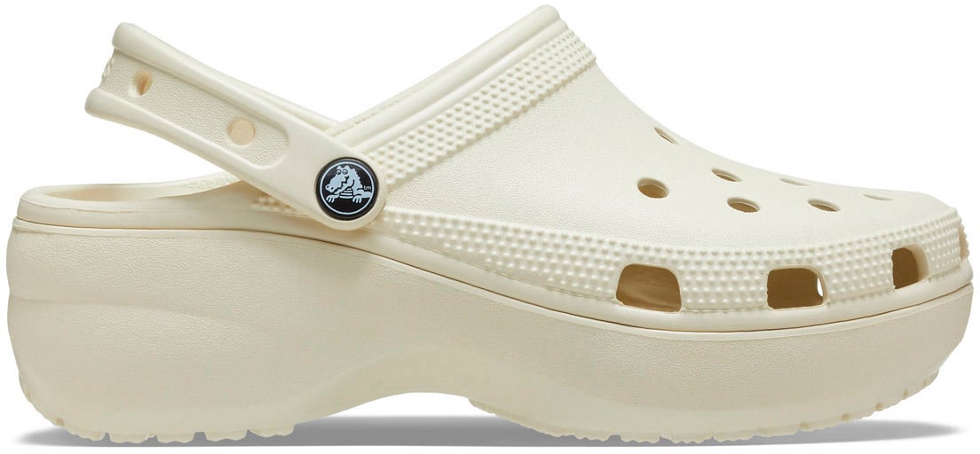 Crocs Sandals Beige Beige