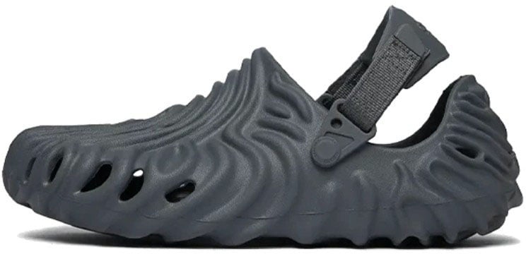 Crocs Crocs Pollex Clog Salehe Bembury Niagara Grijs