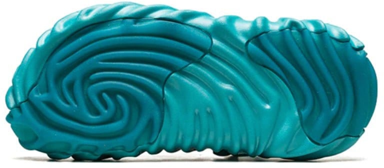 Crocs Crocs Pollex Clog Salehe Bembury Tide Blauw