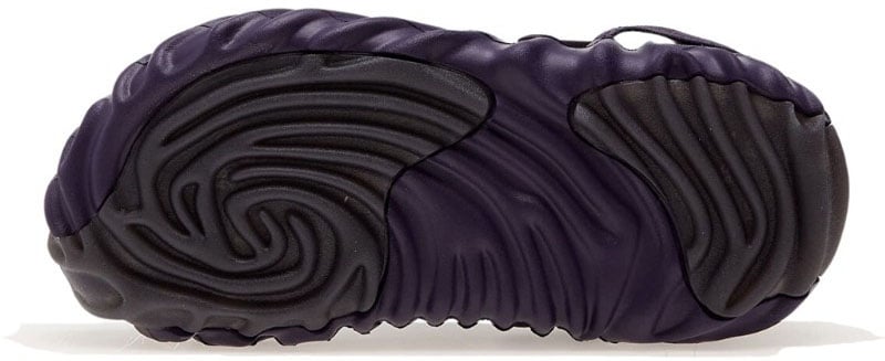 Crocs Crocs Pollex Clog by Salehe Bembury Ube Paars