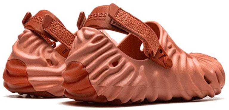 Crocs Crocs Pollex Clog Salehe Bembury Kuwata Roze