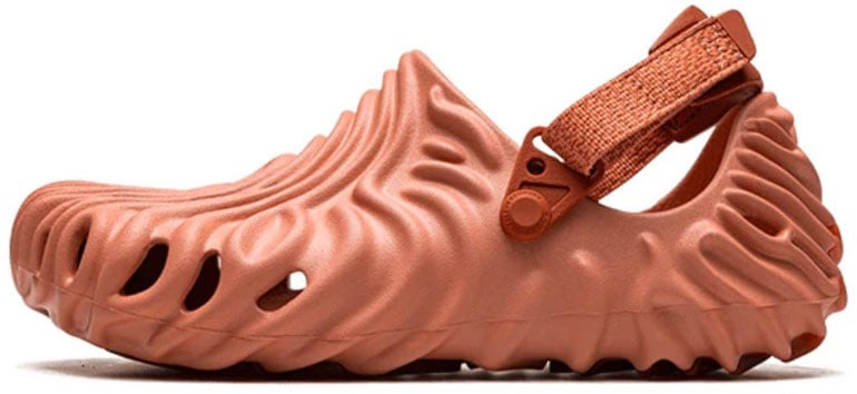 Crocs Crocs Pollex Clog Salehe Bembury Kuwata Roze