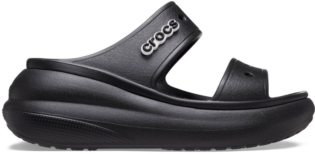 Crocs Sandals Black Zwart