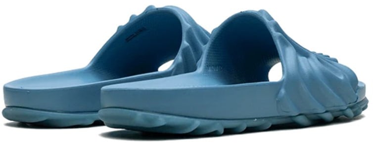 Crocs Crocs Pollex Salehe Bembury Slide Tashmoo Blue Blauw