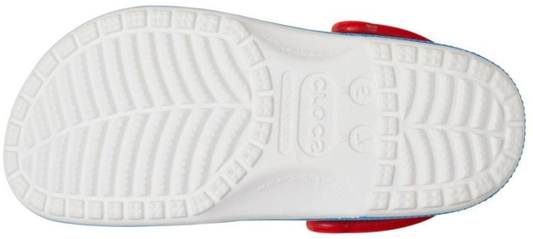 Crocs Crocs Classic Clog Hello Kitty Wit