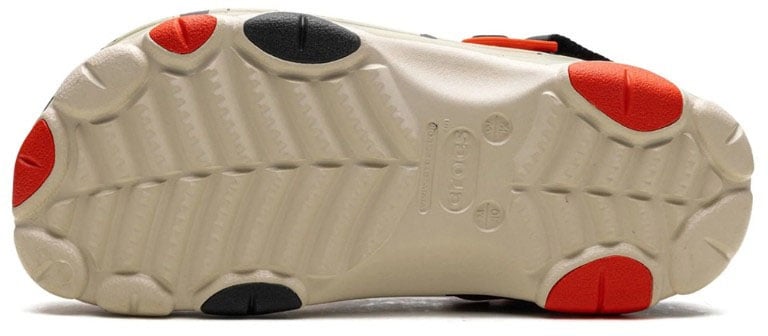 Crocs Crocs Classic All-Terrain Clog Friday The 13th Divers