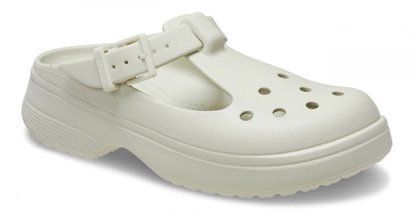 Crocs Sandals Linen Groen