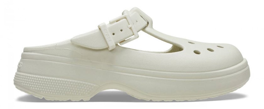 Crocs Sandals Linen Groen