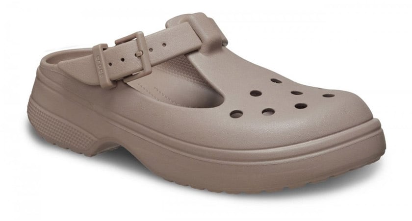 Crocs Sandals Beige Beige