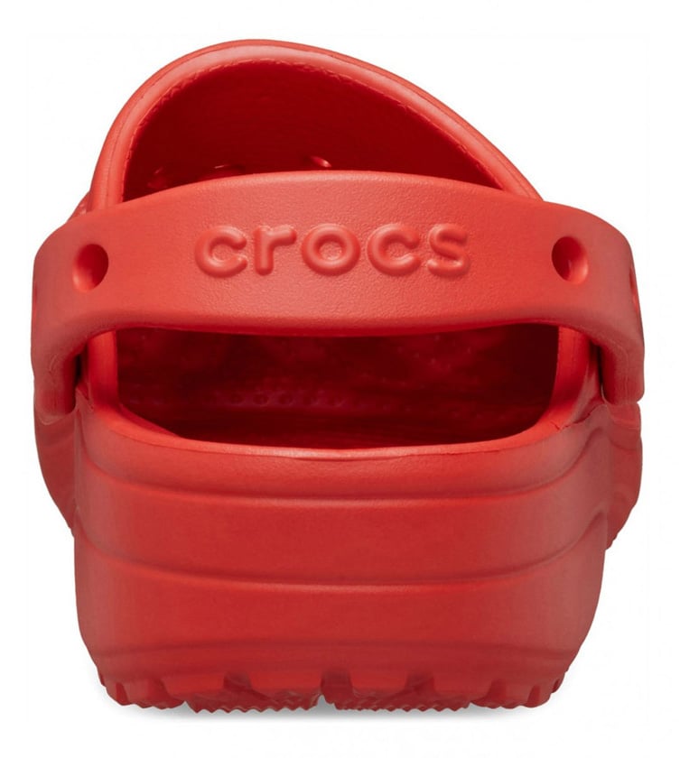 Crocs Sandals Cherry Red Rood