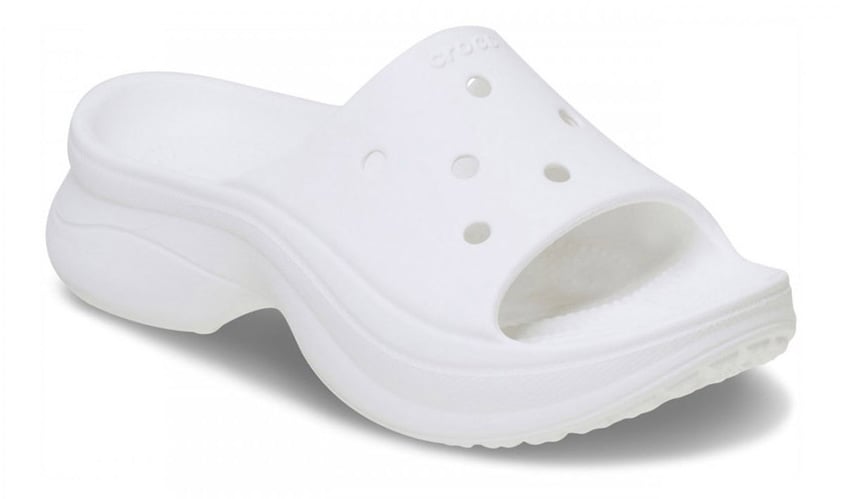 Crocs Sandals White Wit
