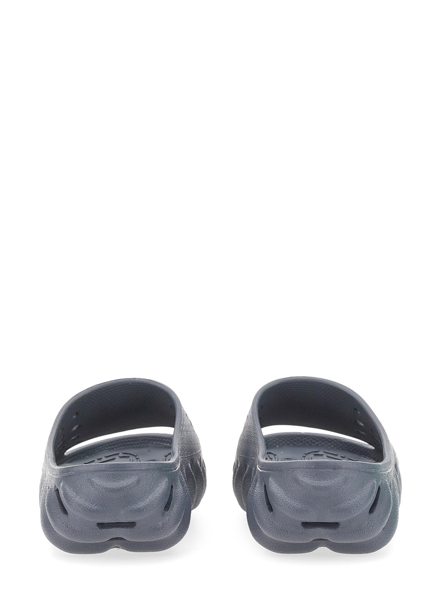 Crocs SLIDE ECHO Blauw