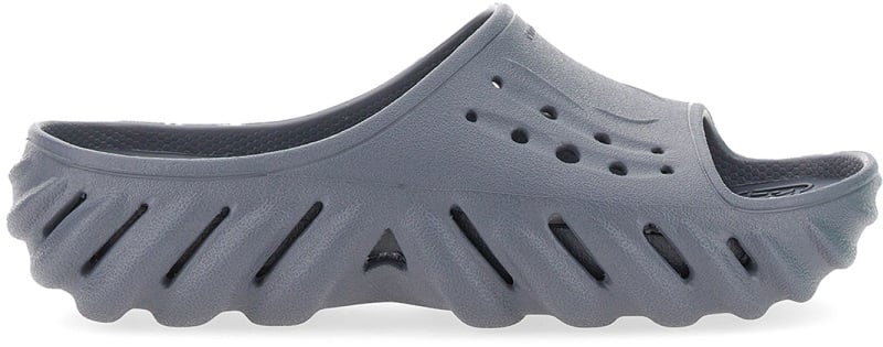 Crocs SLIDE ECHO Blauw