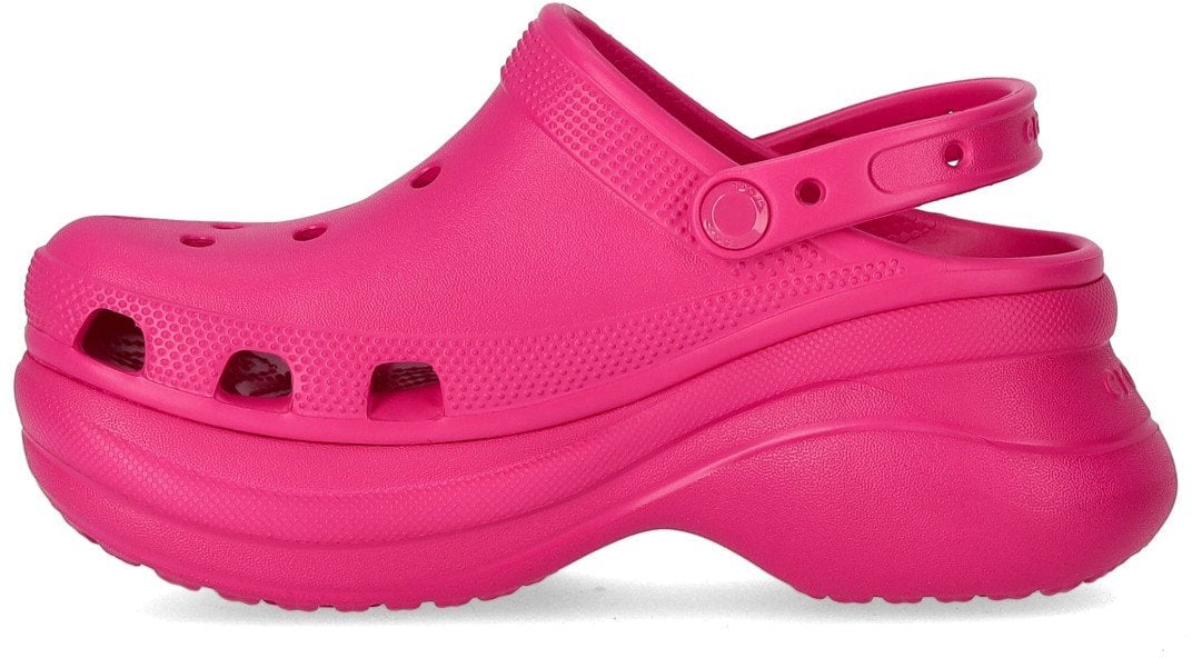 Crocs CROCS CLASSIC BAE FUCHSIA CLOG Roze