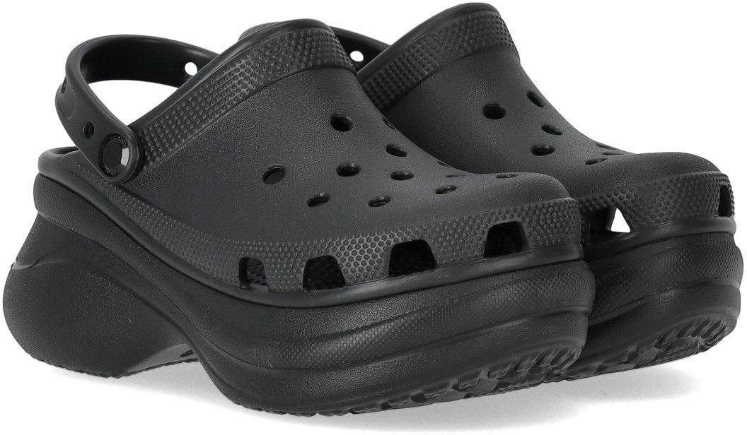 Crocs CROCS CLASSIB BAE CLOG Zwart