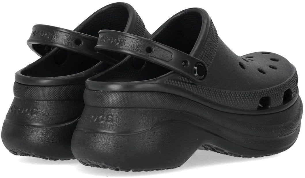 Crocs CROCS CLASSIB BAE CLOG Zwart