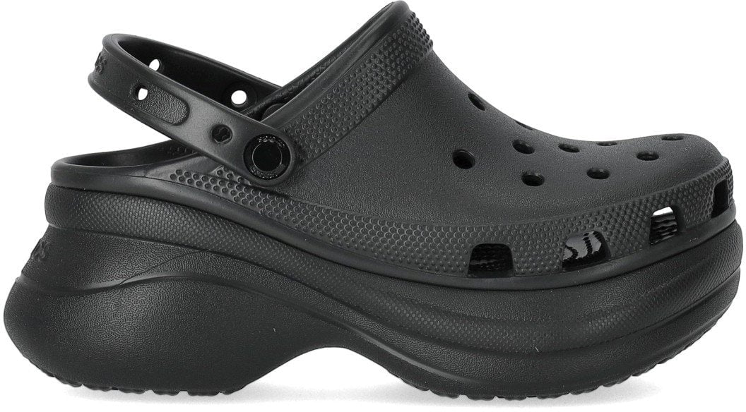 Crocs CROCS CLASSIB BAE CLOG Zwart