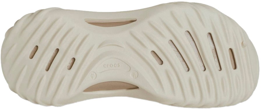 Crocs Ciabatta Echo Wave Bone Divers