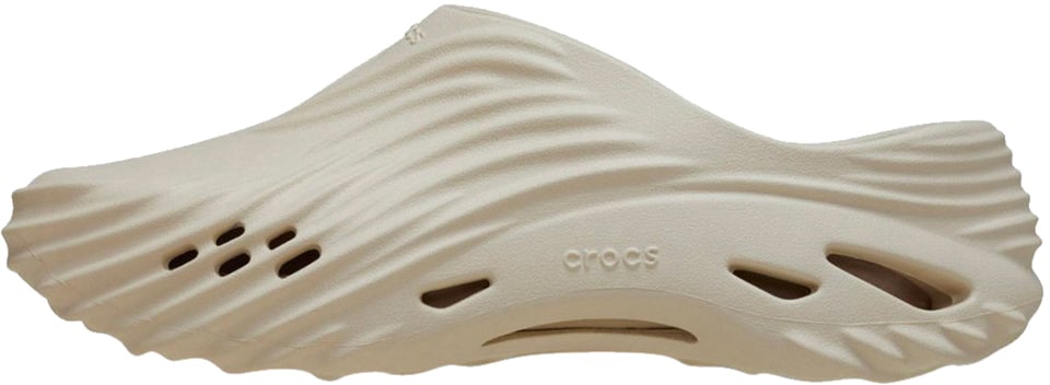 Crocs Ciabatta Echo Wave Bone Divers