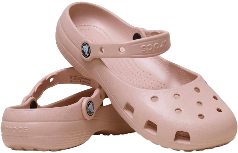 Crocs Classic Ballet Quartz Divers