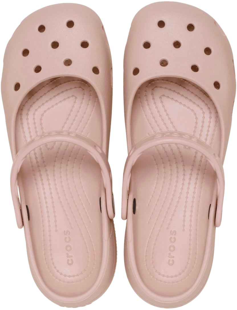 Crocs Classic Ballet Quartz Divers