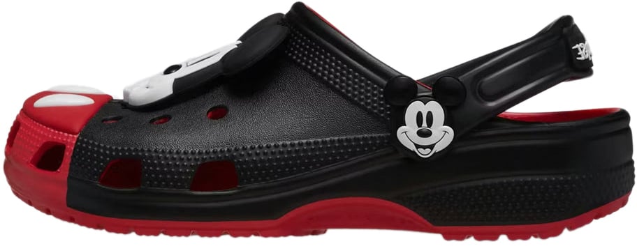Crocs Classic Clog Mickey Mouse Divers