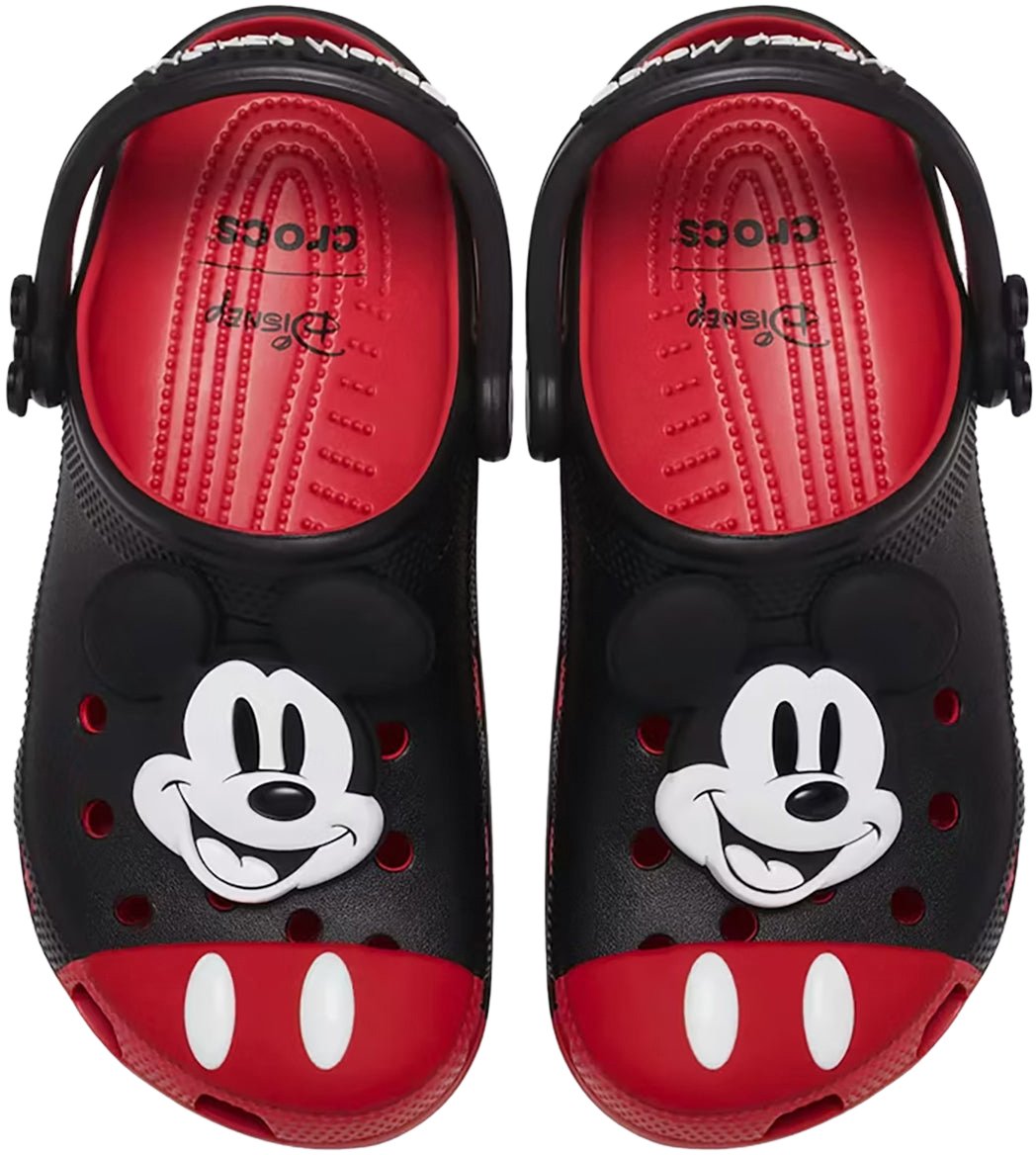 Crocs Classic Clog Mickey Mouse Divers