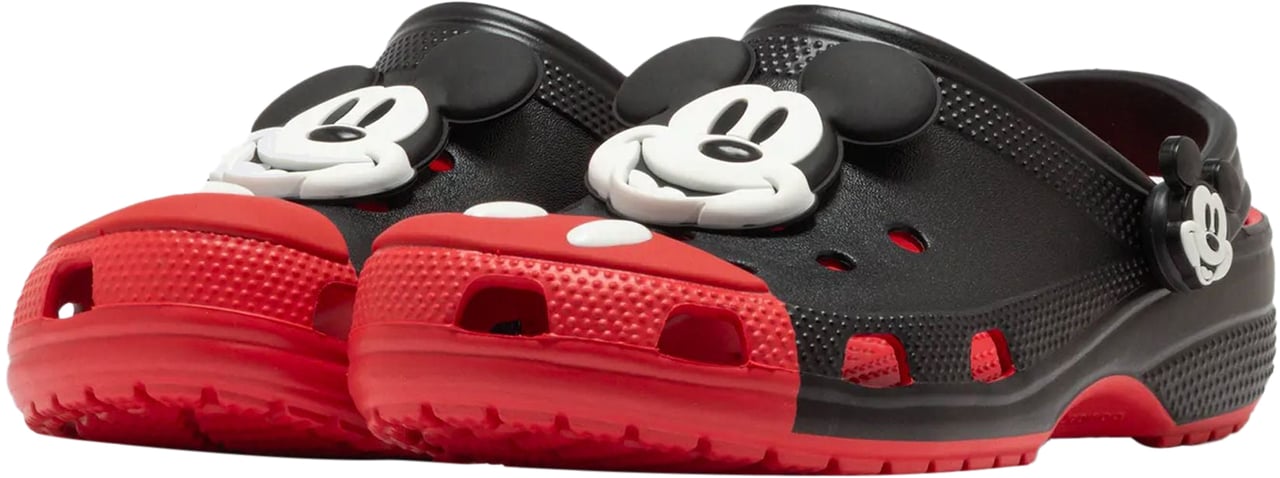 Crocs Classic Clog Mickey Mouse Divers