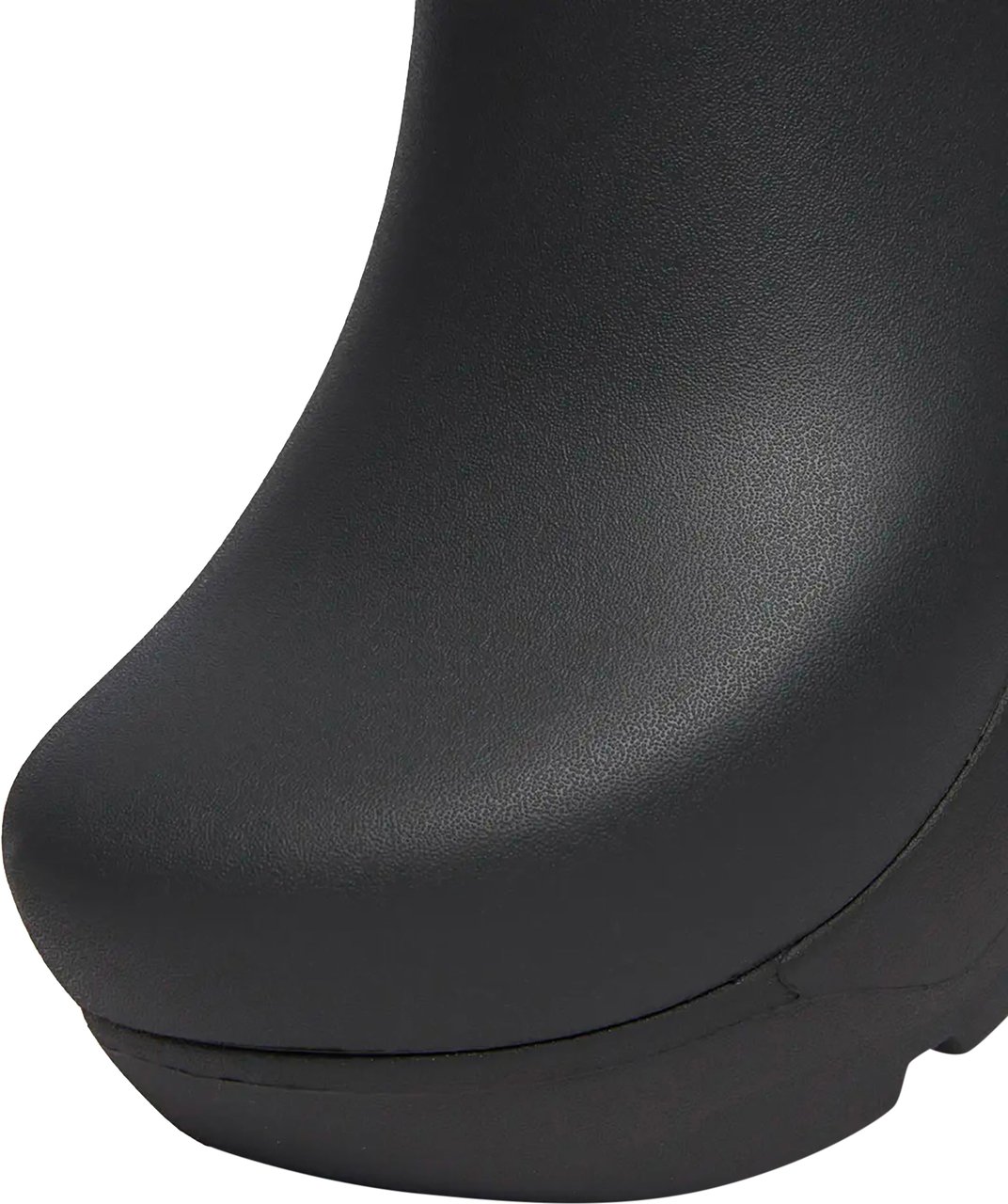 Crocs Clog Crocs Hydra Nero Zwart