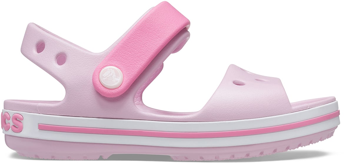 Crocs Sandals Pink Roze