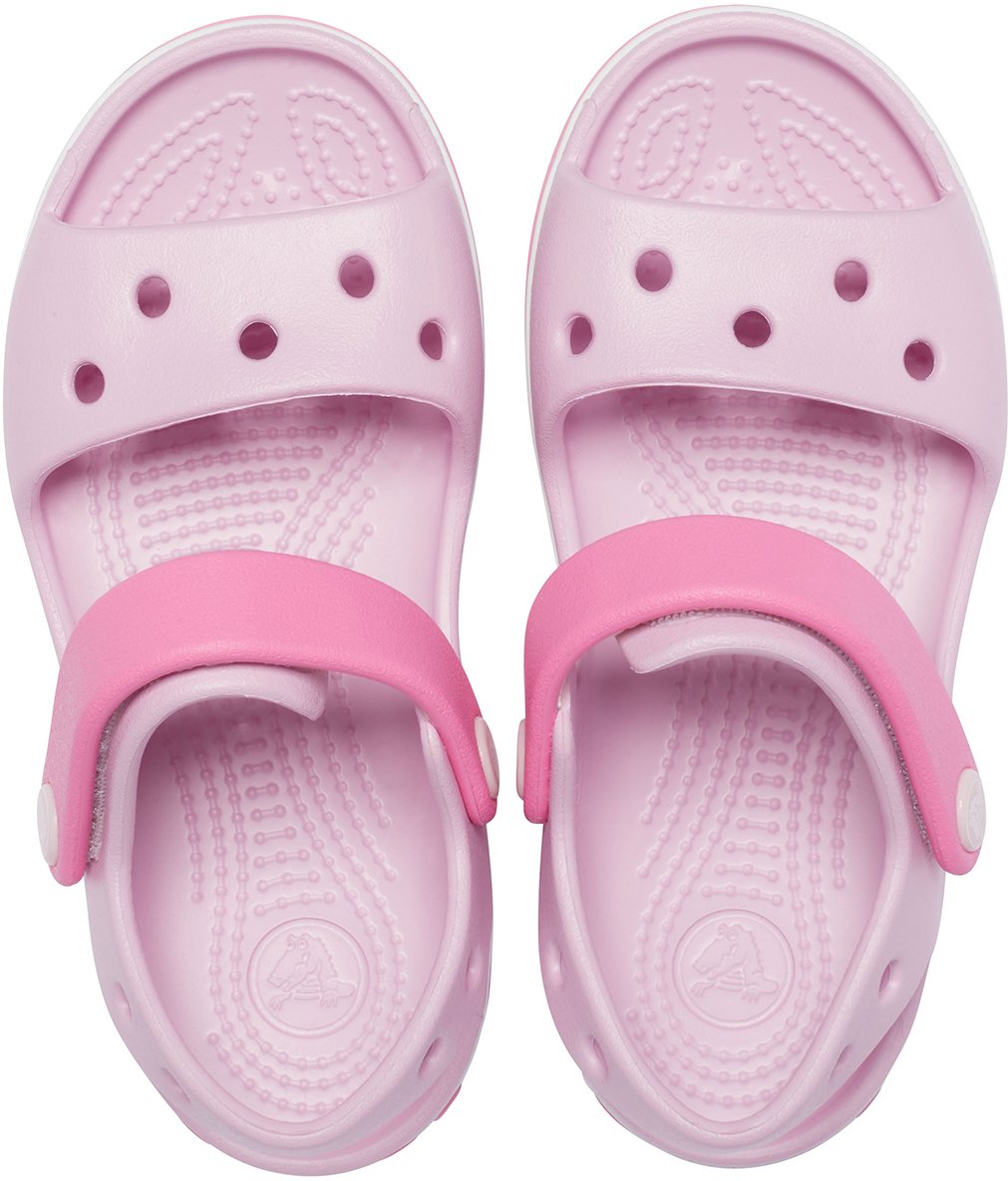 Crocs Sandals Pink Roze