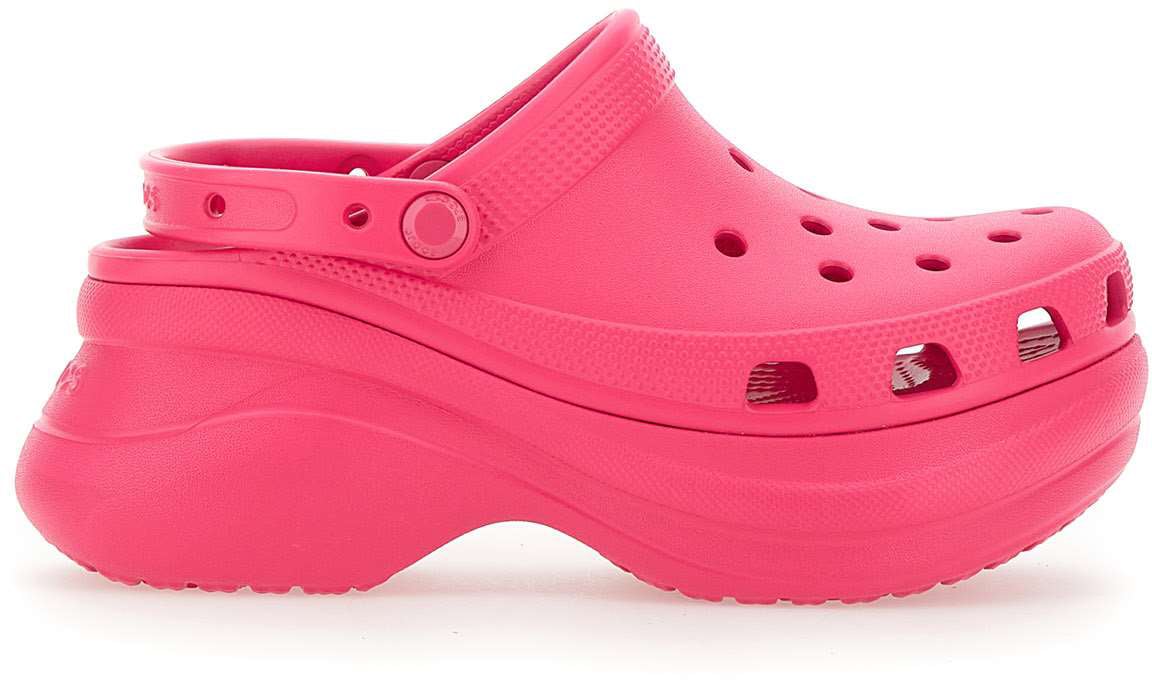 Crocs Sandals Pink Roze