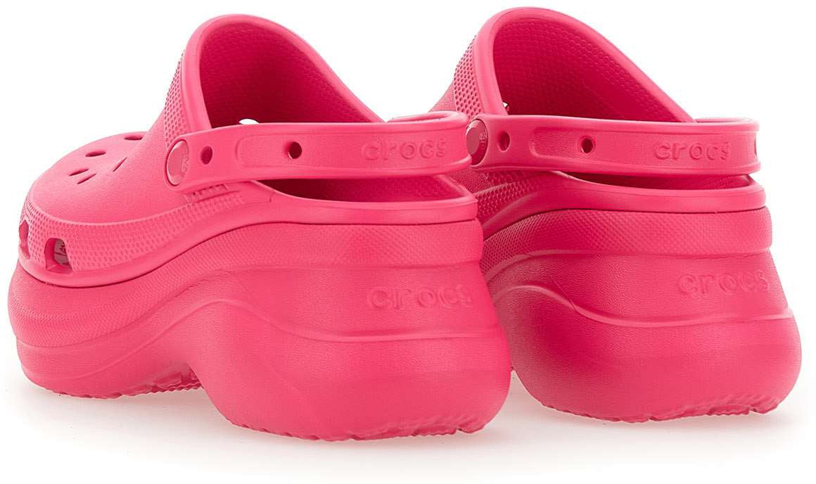 Crocs Sandals Pink Roze
