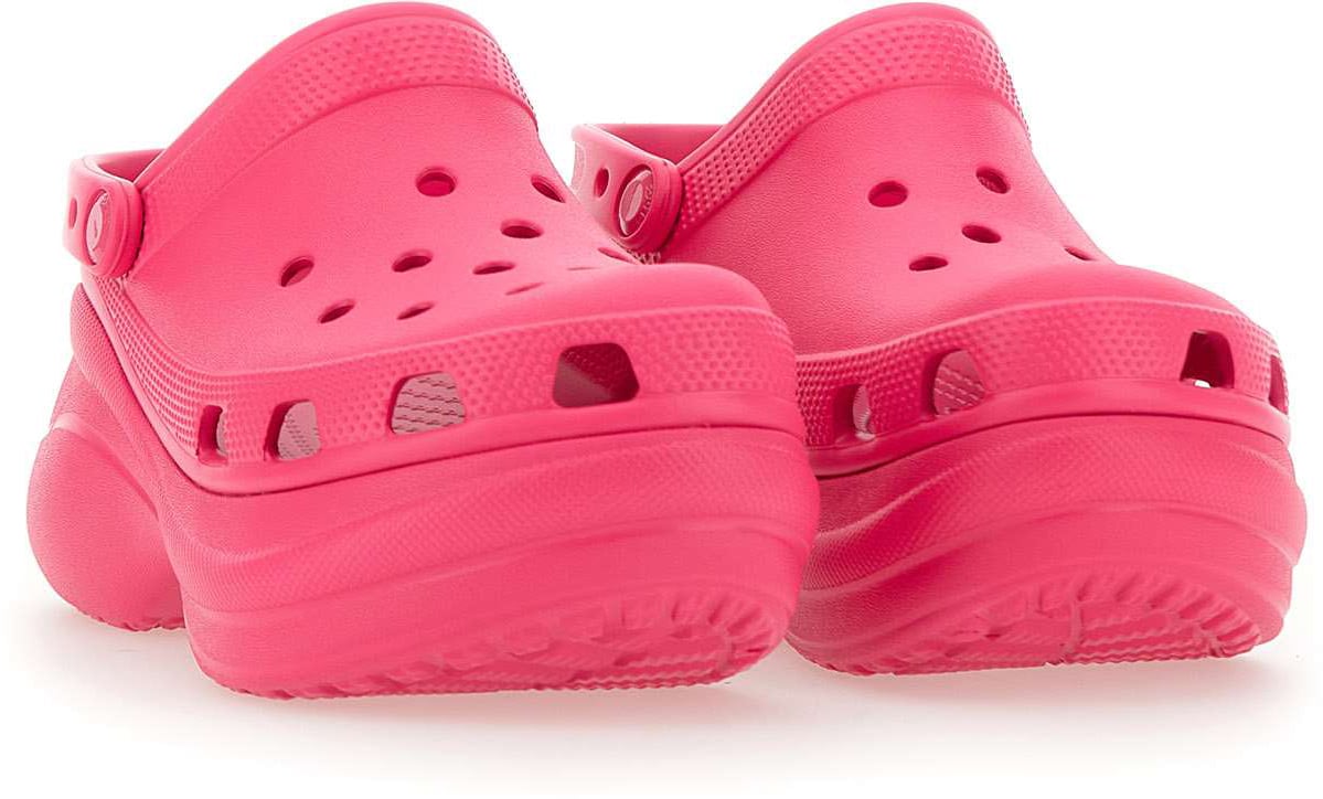 Crocs Sandals Pink Roze