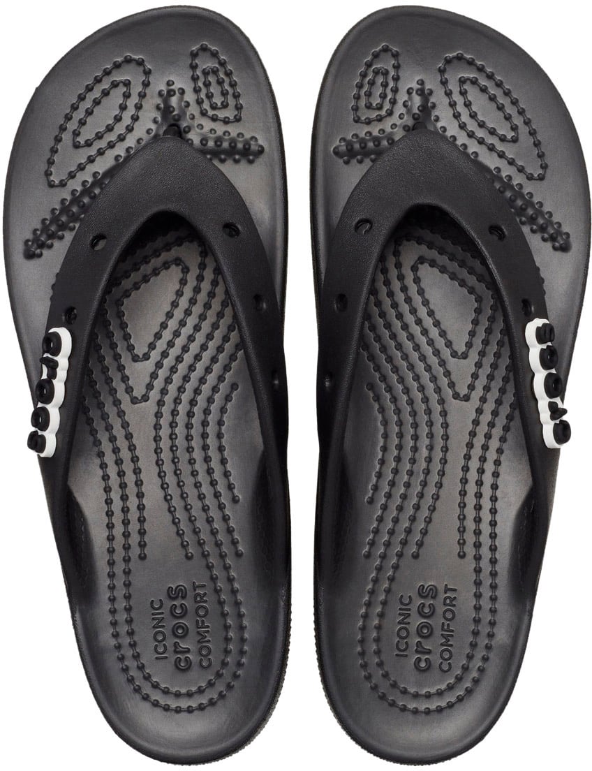 Crocs Sandals Black Zwart